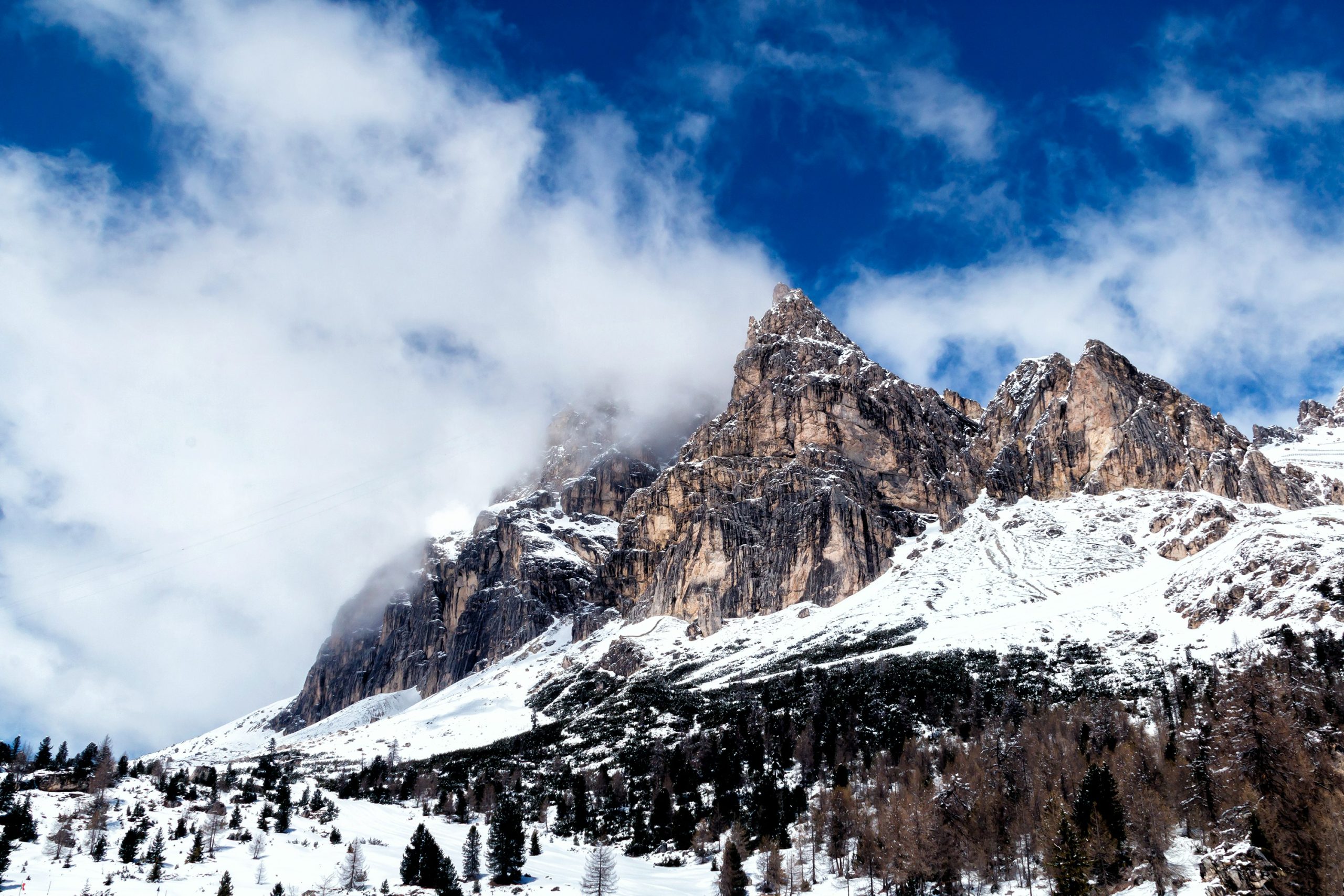 rifugi dolomiti