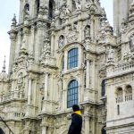 percorsi cammino di santiago